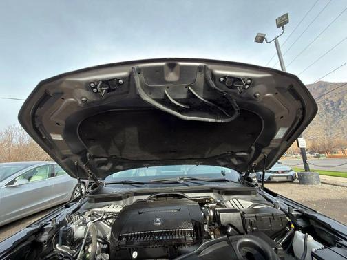 2022 Acura MDX Advance Package