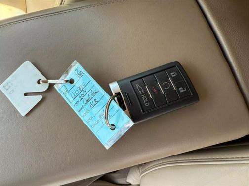 2014 Cadillac ELR Base