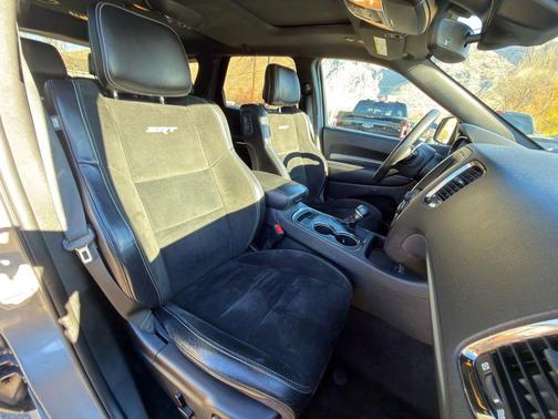 2018 Dodge Durango SRT