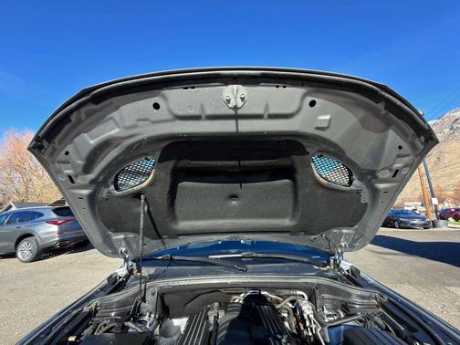 2018 Dodge Durango SRT