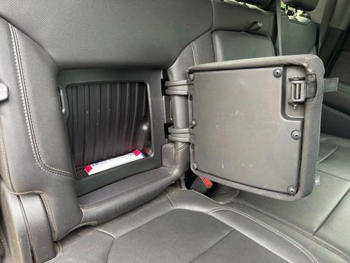 2020 Chevrolet Silverado 3500 LTZ
