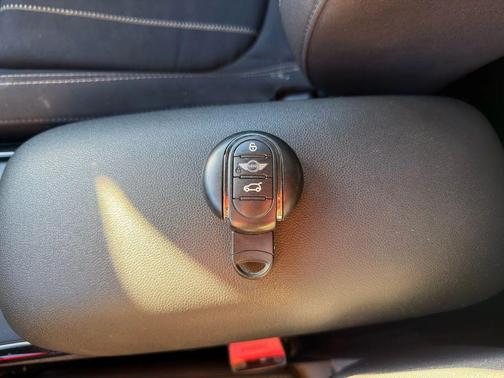 2017 MINI Clubman Cooper S ALL4