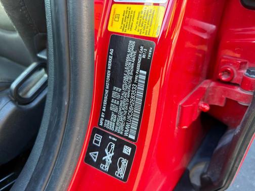 2017 MINI Clubman Cooper S ALL4