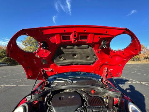 2017 MINI Clubman Cooper S ALL4