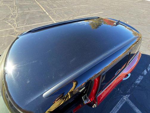 2017 MINI Clubman Cooper S ALL4