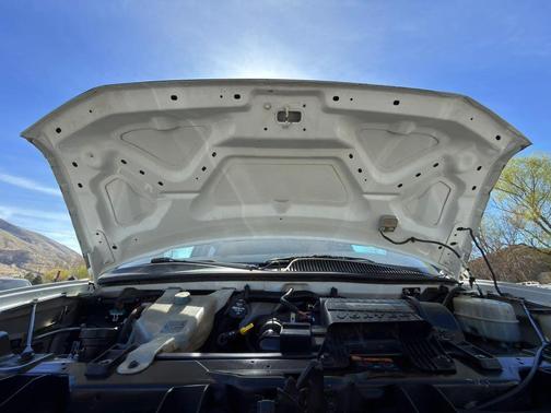 2014 Chevrolet Express 1500 LT