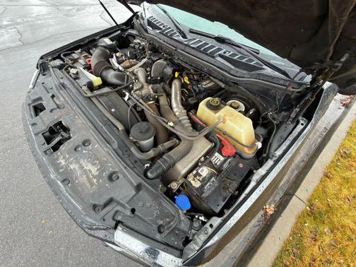 2019 Ford F-350 Lariat