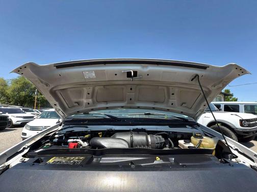 2011 Ford E350 Super Duty Recreational