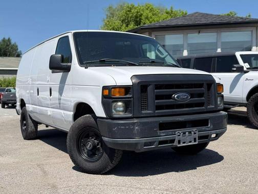 2011 Ford E350 Super Duty Recreational