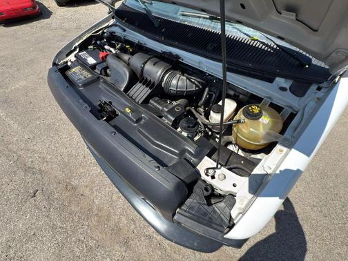 2011 Ford E350 Super Duty Recreational