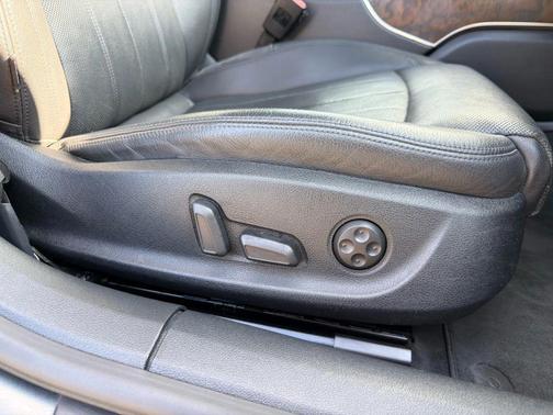 2013 Audi A7 3.0T Prestige