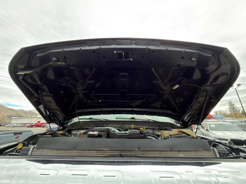 2016 Ford F-350 Lariat