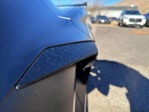 2022 Chevrolet Corvette Stingray w/2LT