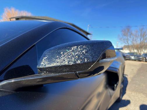 2022 Chevrolet Corvette Stingray w/2LT