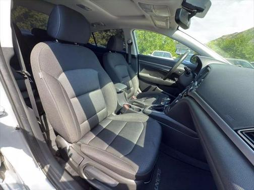 2017 Hyundai ELANTRA SE Value Edition