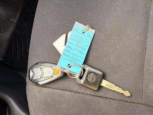 2014 Nissan Versa 1.6 S+