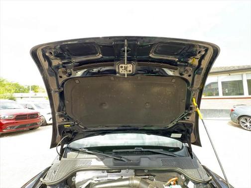 2017 Volkswagen Beetle 1.8T
