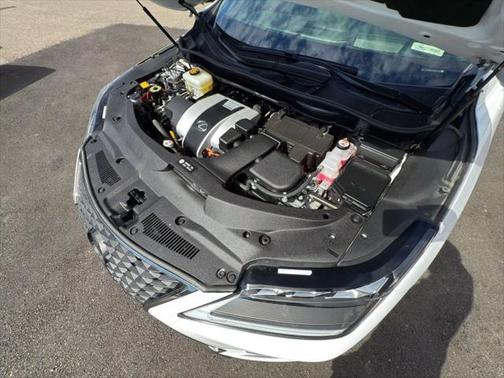 2021 Lexus RX 450h Base