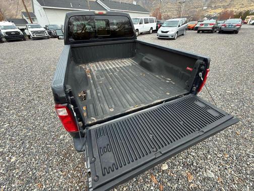 2011 Ford F-250 Lariat