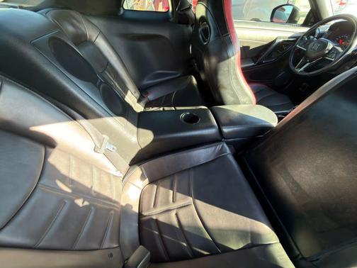 2019 Nissan GT-R Premium