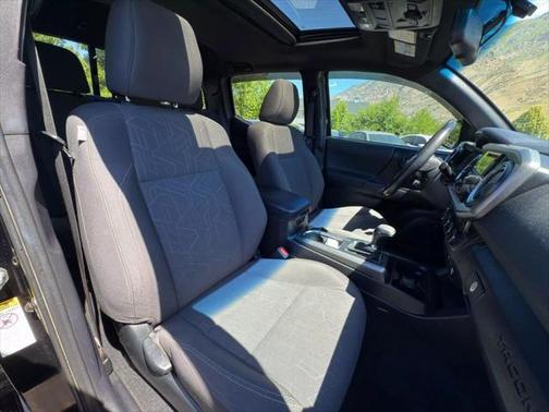 2016 Toyota Tacoma TRD Off Road