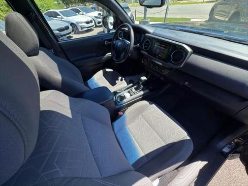 2016 Toyota Tacoma TRD Off Road
