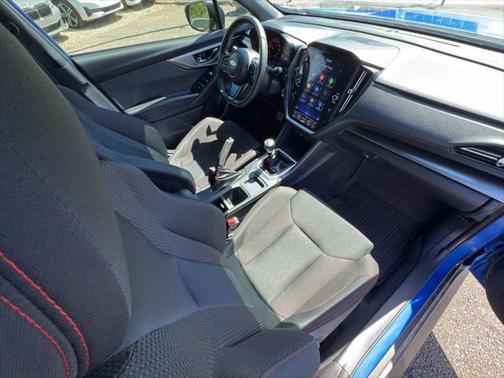 2023 Subaru WRX Premium