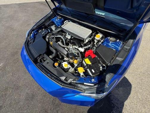 2023 Subaru WRX Premium