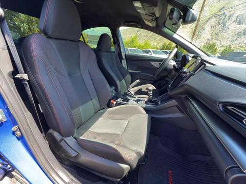 2023 Subaru WRX Premium