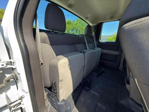 2010 Ford F-150 STX SuperCab