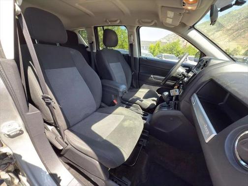 2014 Jeep Compass Sport