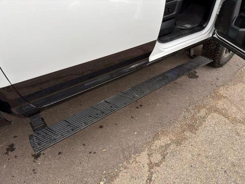 2018 RAM 2500 Power Wagon