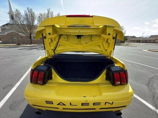 2003 Ford Mustang GT Premium