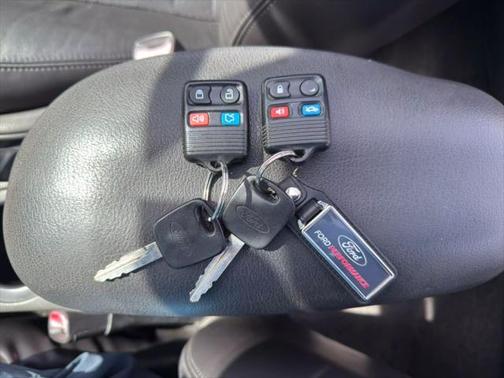 2003 Ford Mustang GT Premium