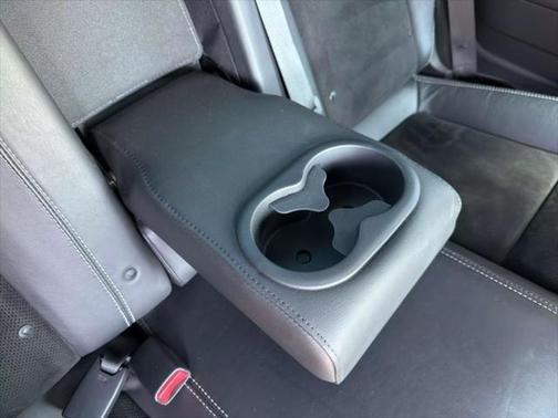 2012 Dodge Challenger SRT8 392