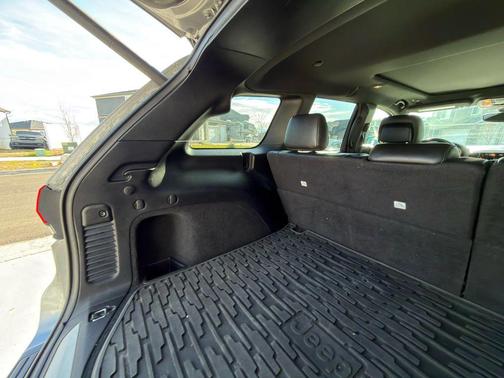 2019 Jeep Grand Cherokee High Altitude