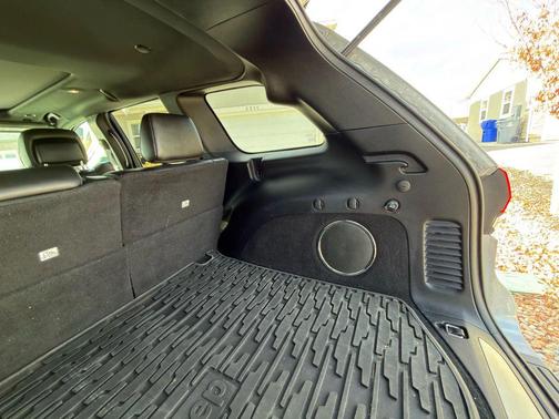 2019 Jeep Grand Cherokee High Altitude