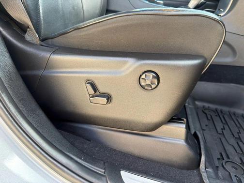 2019 Jeep Grand Cherokee High Altitude