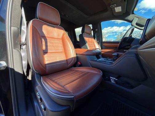 2023 GMC Sierra 1500 Denali Ultimate
