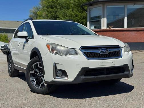 2016 Subaru Crosstrek 2.0i Premium