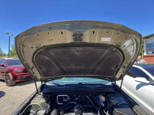 2017 Subaru Outback 2.5i Touring