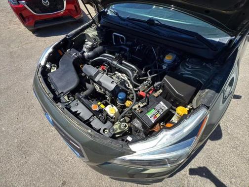 2017 Subaru Outback 2.5i Touring