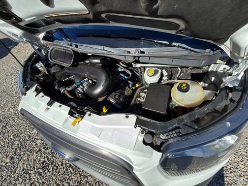 2018 Ford Transit-350 XL