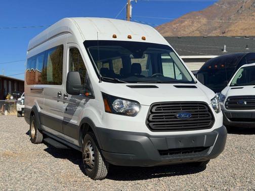2018 Ford Transit-350 XL