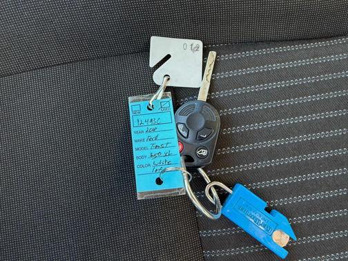 2018 Ford Transit-350 XL