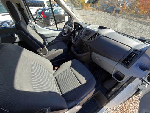 2018 Ford Transit-350 XL