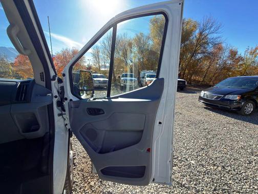 2018 Ford Transit-350 XL