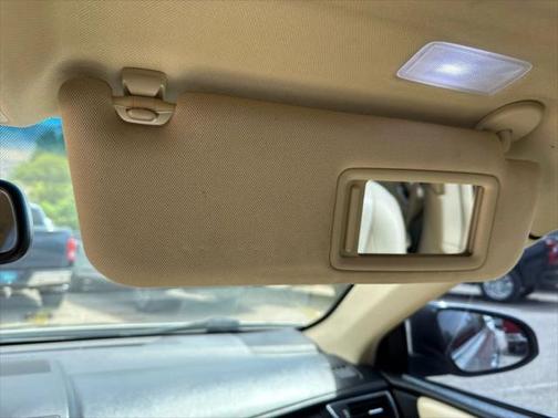 2015 Toyota Camry XLE