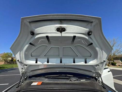 2017 Tesla Model X 75D