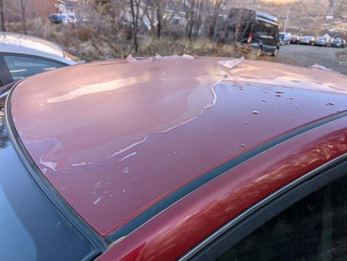 2014 Nissan Sentra SV